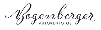 Bogenberger Autorenfotos