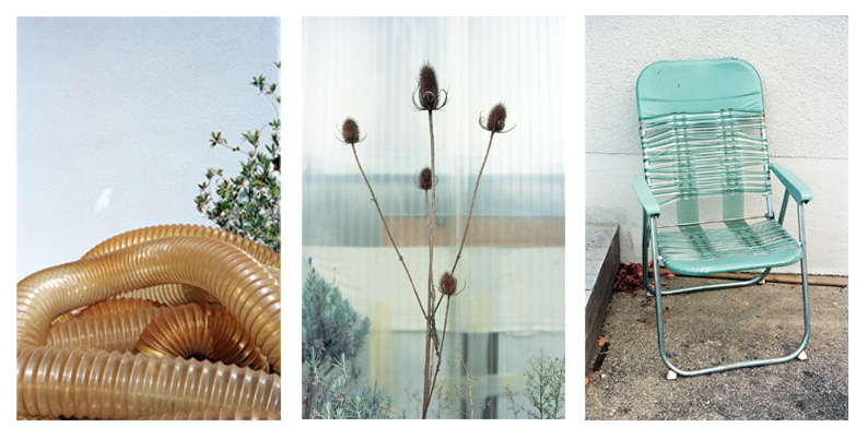 BOGENBERGER Photographie Ausstellung Dokumentation Domagk Zwischenbericht